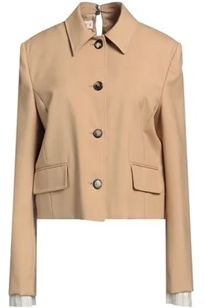 Marni ROPA DE ABRIGO - Chaquetas y cazadoras