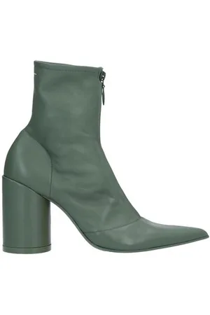 Maison Margiela CALZADO - Botines de caña alta