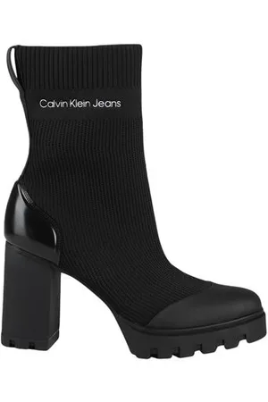 Calvin Klein CALZADO - Botines de caña alta
