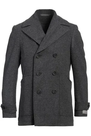 CANALI ROPA DE ABRIGO - Abrigos