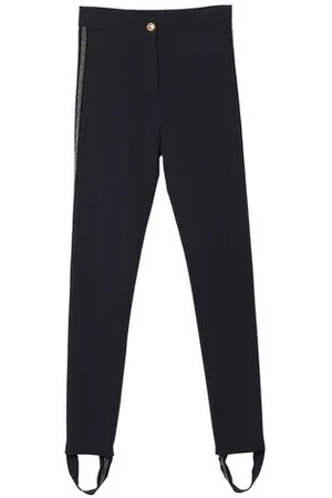 Atos Lombardini PARTES DE ABAJO - Pantalones