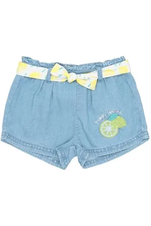 Losan PARTES DE ABAJO - Pantalones cortos y bermudas