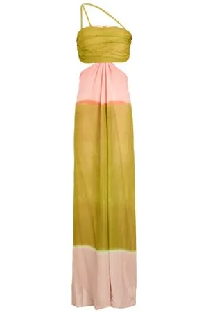 Dondup VESTIDOS - Vestidos largos