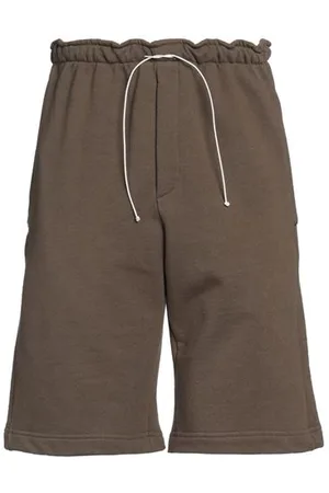 GR10K PARTES DE ABAJO - Pantalones cortos y bermudas