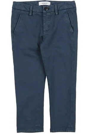 Dondup PARTES DE ABAJO - Pantalones