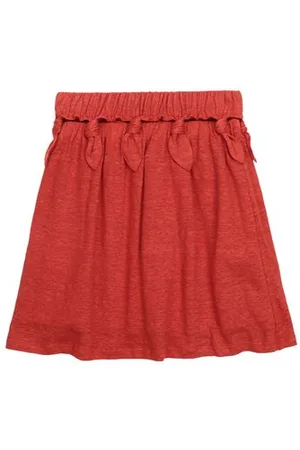 Chloé PARTES DE ABAJO - Faldas infantiles