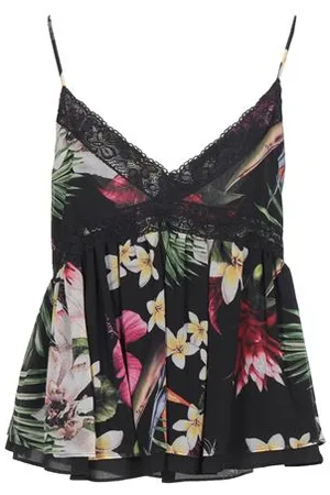 CAMILLA  Milano CAMISETAS Y TOPS - Tops