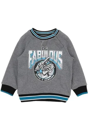 Dolce & Gabbana CAMISETAS Y TOPS - Sudaderas