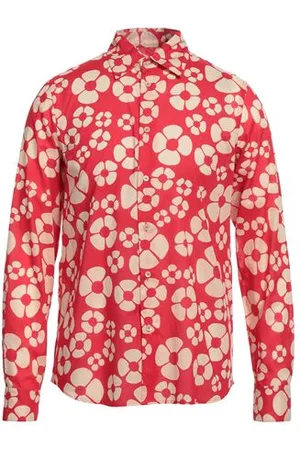 Marni CAMISETAS Y TOPS - Camisas