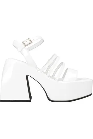 NODALETO CALZADO - Sandalias con cierre