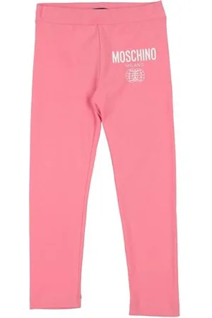 Moschino PARTES DE ABAJO - Leggings
