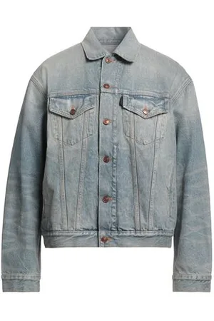 haikure ROPA DE ABRIGO - Chaquetas vaqueras