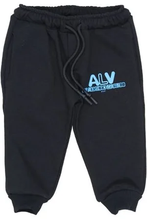 ALVIERO MARTINI 1A CLASSE PARTES DE ABAJO - Pantalones