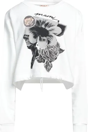 Marni CAMISETAS Y TOPS - Sudaderas
