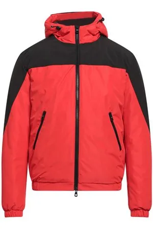 RefrigiWear ROPA DE ABRIGO - Chaquetas y cazadoras