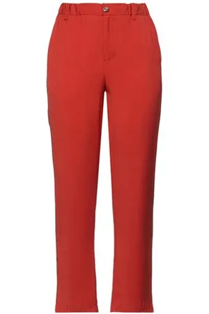 TRADITION NOVANTA3 PARTES DE ABAJO - Pantalones