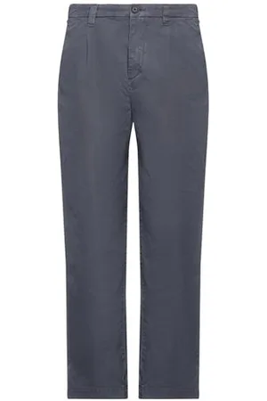 American Vintage PARTES DE ABAJO - Pantalones