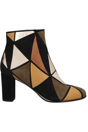 Longchamp CALZADO - Botines de caña alta