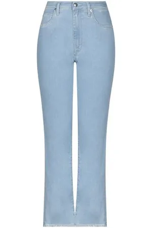 (+) people PARTES DE ABAJO - Pantalones vaqueros