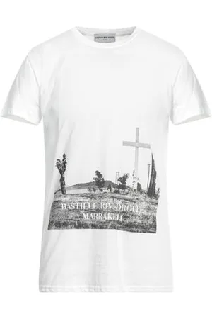 BASTILLE RIVE DROITE CAMISETAS Y TOPS - Camisetas