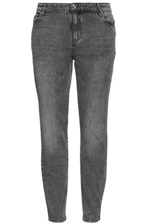 Armani Exchange PARTES DE ABAJO - Pantalones vaqueros