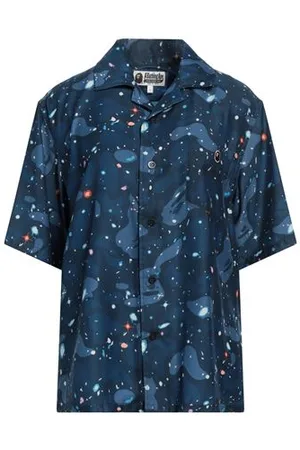 A Bathing Ape CAMISETAS Y TOPS - Camisas