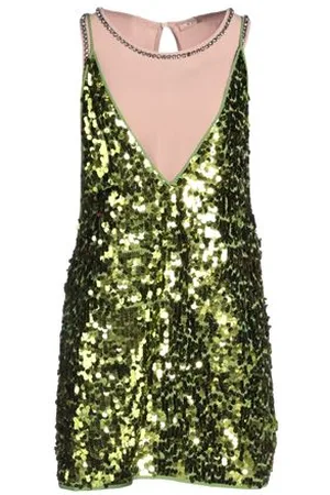 Nº21 VESTIDOS - Minivestidos