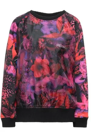 FRANKIE MORELLO CAMISETAS Y TOPS - Sudaderas