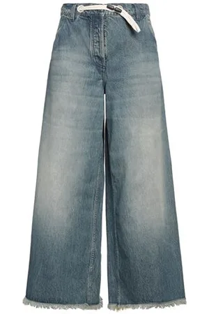 Moncler PARTES DE ABAJO - Pantalones vaqueros