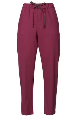 SEMICOUTURE PARTES DE ABAJO - Pantalones
