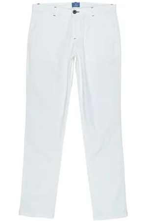 FAY PARTES DE ABAJO - Pantalones