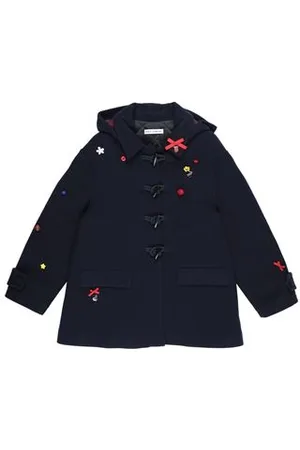 Dolce & Gabbana ROPA DE ABRIGO - Abrigos
