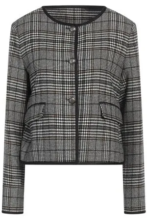 Fabiana Filippi ROPA DE ABRIGO - Chaquetas y cazadoras