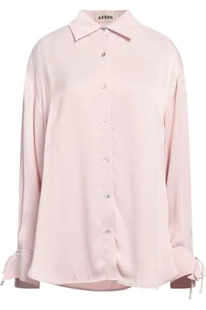 AERON CAMISETAS Y TOPS - Camisas