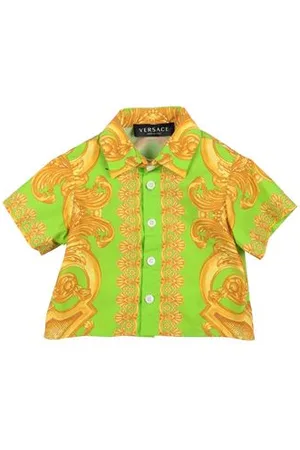 VERSACE CAMISETAS Y TOPS - Camisas