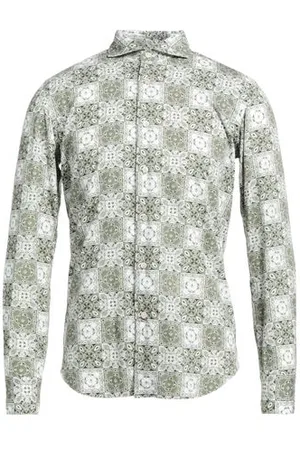 ALESSANDRO GHERARDI CAMISETAS Y TOPS - Camisas