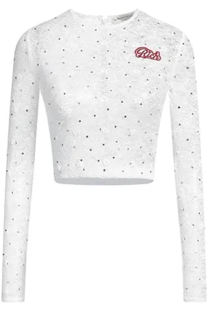 Alessandra Rich CAMISETAS Y TOPS - Tops