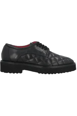 Pas de rouge CALZADO - Zapatos de cordones