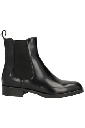 BALDININI CALZADO - Botines de caña alta