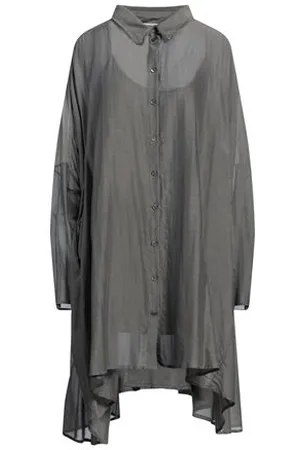 SEMICOUTURE VESTIDOS - Vestidos midi