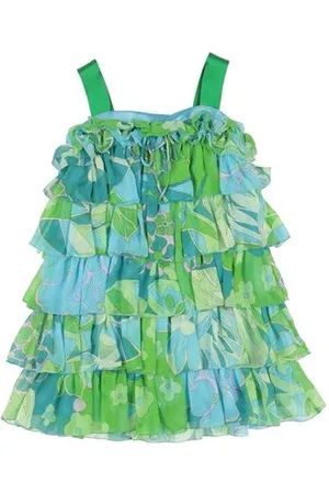 Dolce & Gabbana VESTIDOS - Vestidos para niña