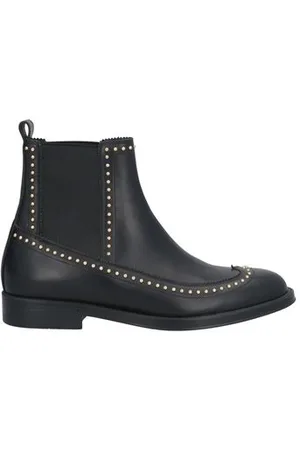 Bally CALZADO - Botines de caña alta
