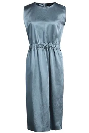 Fabiana Filippi VESTIDOS - Vestidos midi