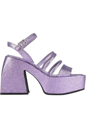 NODALETO CALZADO - Sandalias con cierre