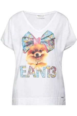EAN 13 CAMISETAS Y TOPS - Camisetas
