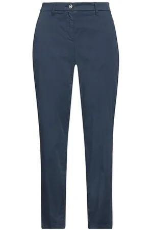 Jacob Cohen PARTES DE ABAJO - Pantalones