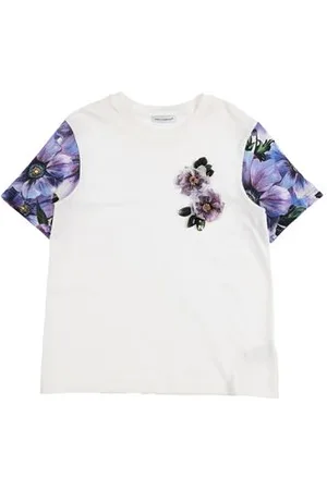 Dolce & Gabbana CAMISETAS Y TOPS - Camisetas