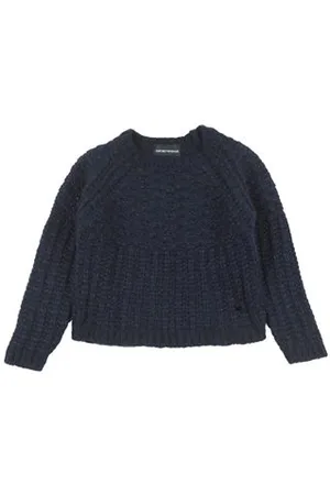 Emporio Armani PRENDAS DE PUNTO - Pullover