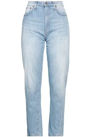 Dondup PARTES DE ABAJO - Pantalones vaqueros