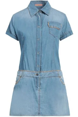 ERMANNO SCERVINO VESTIDOS - Minivestidos